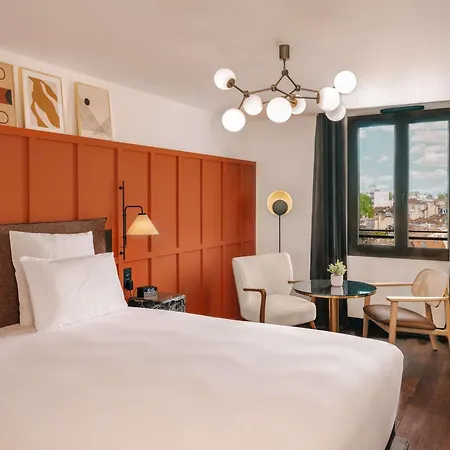 Marty - Tapestry Collection By Hilton 4*