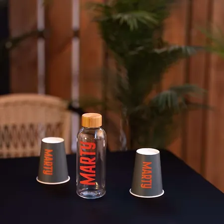 Marty - Tapestry Collection By Hilton