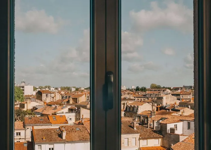 Hotel Marty - Tapestry Collection By Hilton 4*